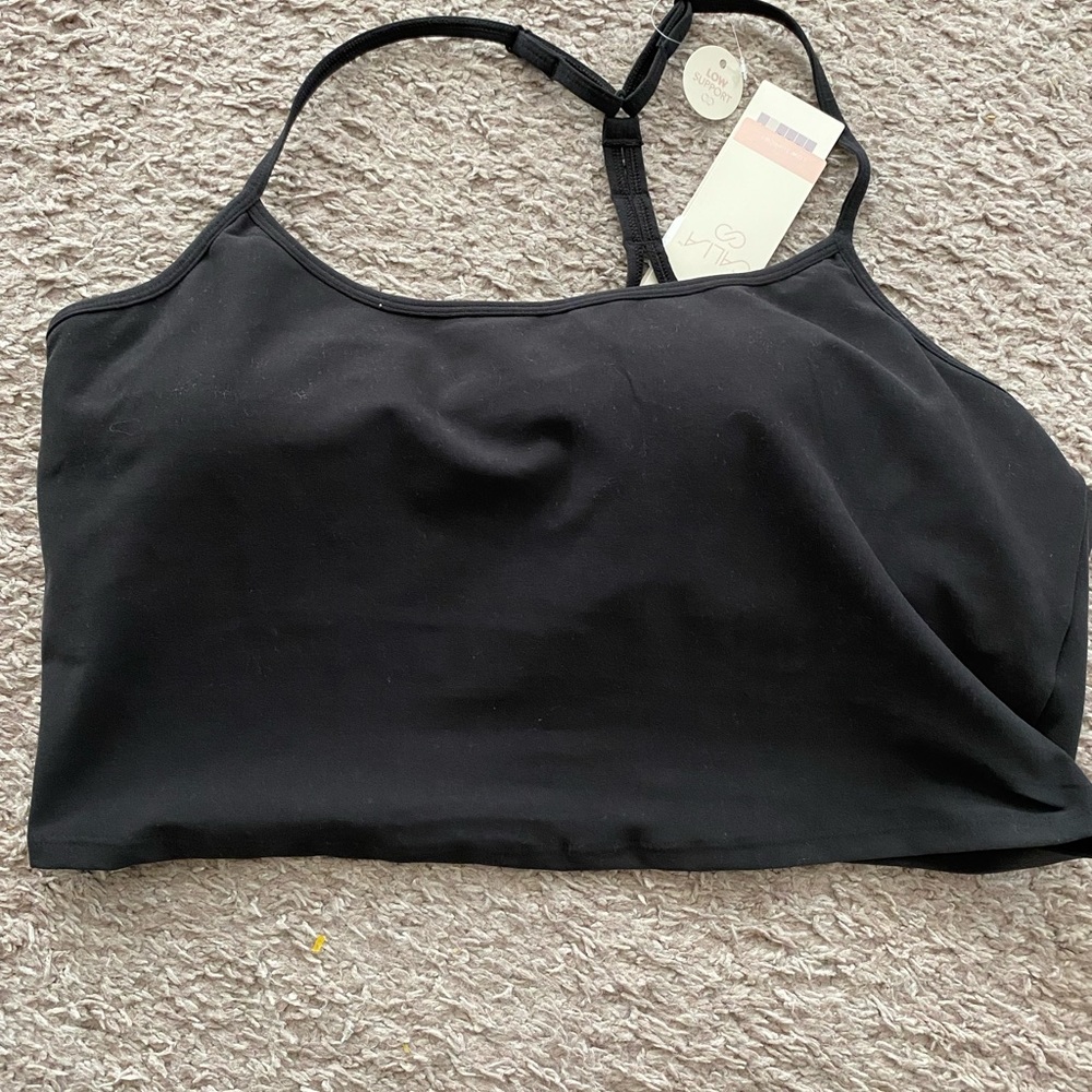 Calia crop tank